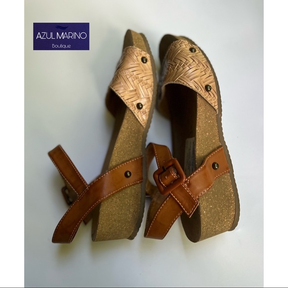 Rocket Dog — Summer sandals/platforms Size 7 • Sandalias de verano • - Picture 4 of 9